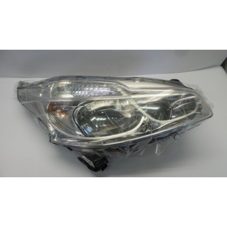 Phare PEUGEOT/CITROEN 9802221280 Pièce d'origine oem Phare PEUGEOT/CITROEN 9802221280 Pièce d'origine oem