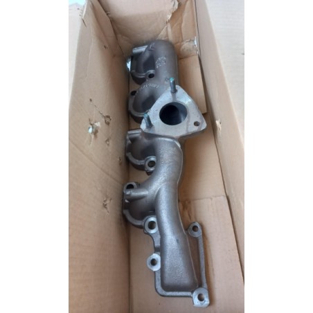 Collecteur D''Échappement PEUGEOT/CITROEN 9802451380 Pièce d'origine oem Collecteur D''Échappement PEUGEOT/CITROEN 9802451380 Pièce d'origine oem