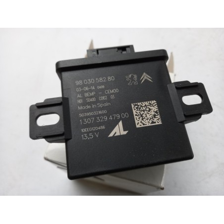 Unité De Contrôle De Lumières PEUGEOT/CITROEN 9803058280 Pièce d'origine oem Unité De Contrôle De Lumières PEUGEOT/CITROEN 9803058280 Pièce d'origine oem