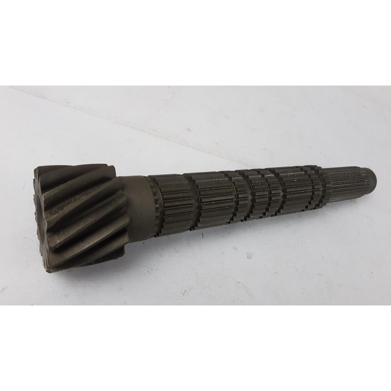 Arbre Principal De Transmission Manuelle PEUGEOT/CITROEN 9805836280  Pièce d'origine oem