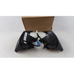 Commutateur De Colonne De Direction PEUGEOT/CITROEN 98085005ZD  Pièce d'origine oem