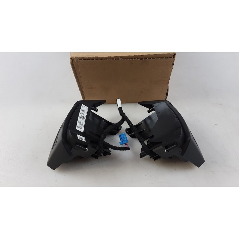 Commutateur De Colonne De Direction PEUGEOT/CITROEN 98085005ZD  Pièce d'origine oem