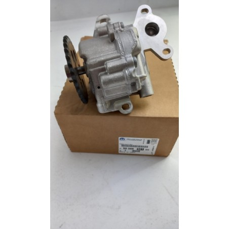 Pompe À Huile PEUGEOT/CITROEN 9808634180 Pièce d'origine oem Pompe À Huile PEUGEOT/CITROEN 9808634180 Pièce d'origine oem