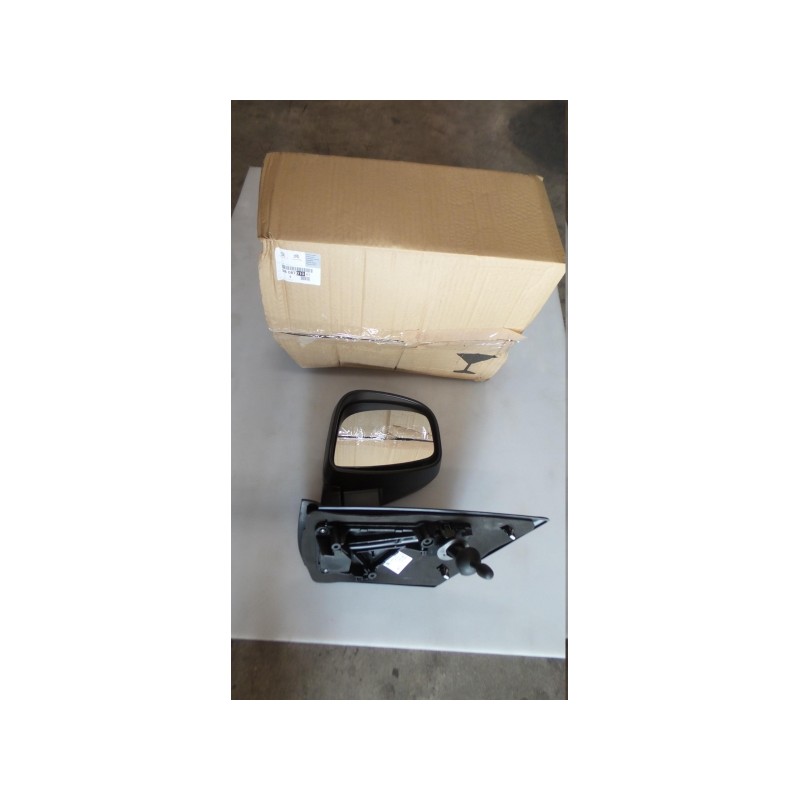 Rétroviseur Extérieur PEUGEOT/CITROEN 98087010XT  Pièce d'origine oem