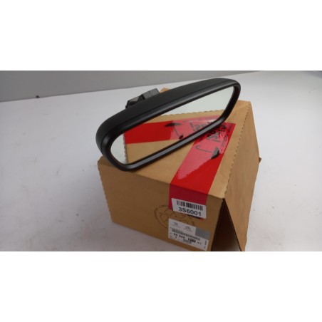 Miroir Intérieur PEUGEOT/CITROEN 98088311XT Pièce d'origine oem Miroir Intérieur PEUGEOT/CITROEN 98088311XT Pièce d'origine oem