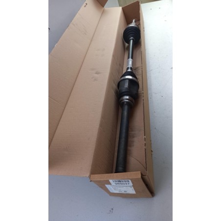 Arbre De Transmission PEUGEOT/CITROEN 9809528180 Pièce d'origine oem Arbre De Transmission PEUGEOT/CITROEN 9809528180 Pièce d'origine oem