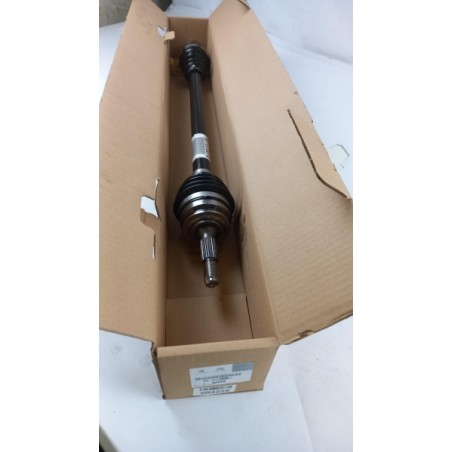 Arbre De Transmission PEUGEOT/CITROEN 9816309280  Pièce d'origine oem