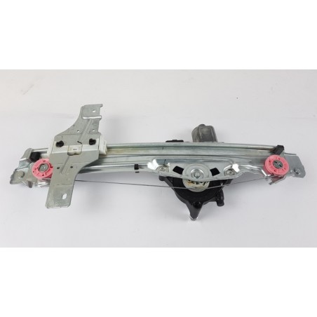 Lève Vitres PEUGEOT/CITROEN 9816402280 Pièce d'origine oem Lève Vitres PEUGEOT/CITROEN 9816402280 Pièce d'origine oem