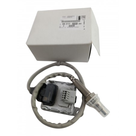Sonde Lambda PEUGEOT/CITROEN 9821120980 Pièce d'origine oem Sonde Lambda PEUGEOT/CITROEN 9821120980 Pièce d'origine oem