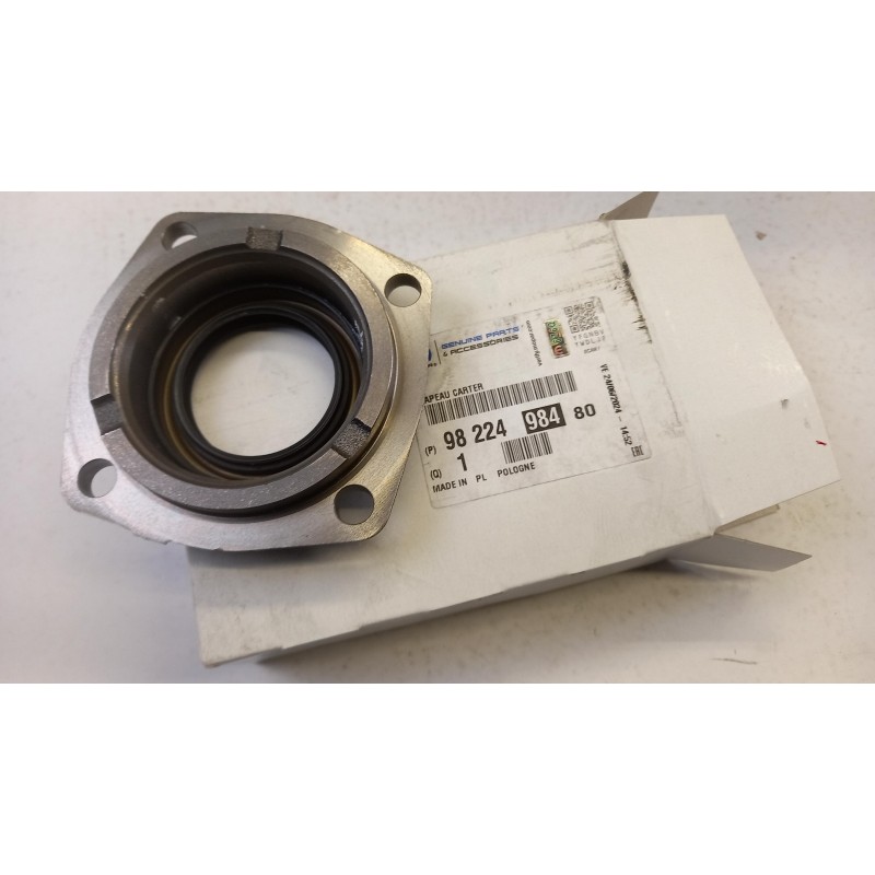 Bague D''Étanchéité Pour Différentiel PEUGEOT/CITROEN 9822498480  Pièce d'origine oem