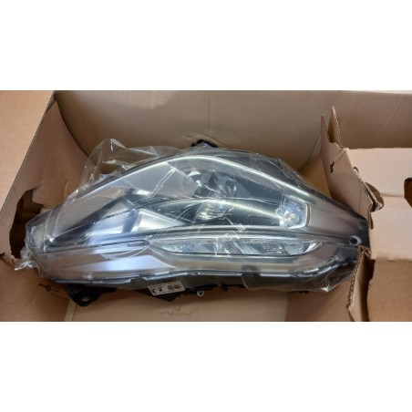 Phare PEUGEOT/CITROEN 9822690280 Pièce d'origine oem Phare PEUGEOT/CITROEN 9822690280 Pièce d'origine oem
