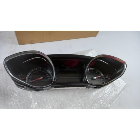 Combiné D''Instruments PEUGEOT/CITROEN 9822776580 Pièce d'origine oem Combiné D''Instruments PEUGEOT/CITROEN 9822776580 Pièce d'origine oem