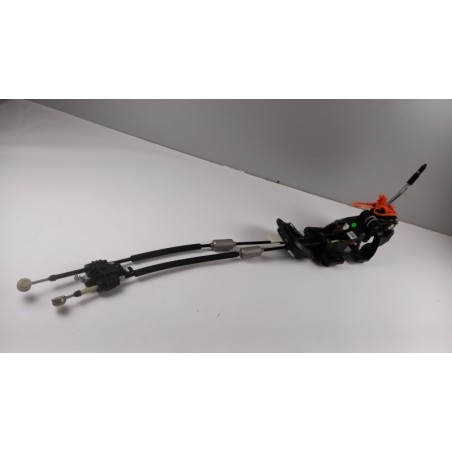 Sélecteur Pour Levier De Vitesses PEUGEOT/CITROEN 9824124780 Pièce d'origine oem Sélecteur Pour Levier De Vitesses PEUGEOT/CITROEN 9824124780 Pièce d'origine oem