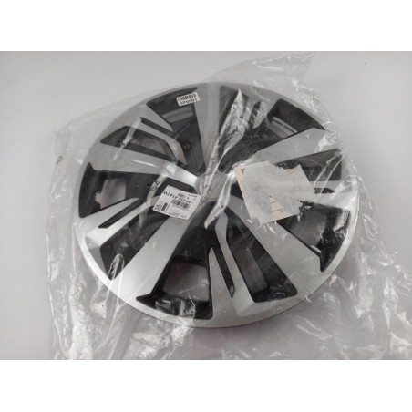 Enjoliveur De Roue PEUGEOT/CITROEN 98252414TW Pièce d'origine oem Enjoliveur De Roue PEUGEOT/CITROEN 98252414TW Pièce d'origine oem