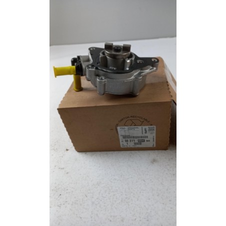 Pompe À Vide PEUGEOT/CITROEN 9827166480 Pièce d'origine oem Pompe À Vide PEUGEOT/CITROEN 9827166480 Pièce d'origine oem