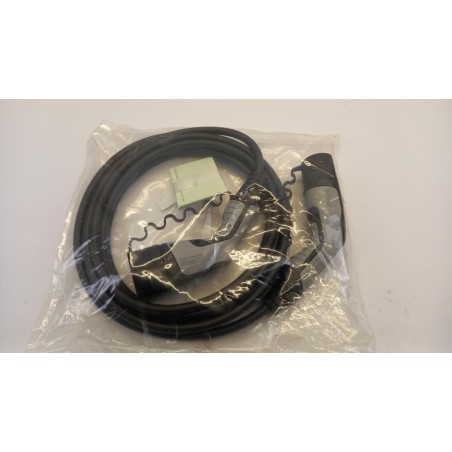 Chargeur De Batterie PEUGEOT/CITROEN 9828542180 Pièce d'origine oem Chargeur De Batterie PEUGEOT/CITROEN 9828542180 Pièce d'origine oem
