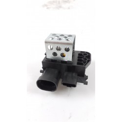 Résistance Pour Ventilateur De Radiateur PEUGEOT/CITROEN 9830143880  Pièce d'origine oem