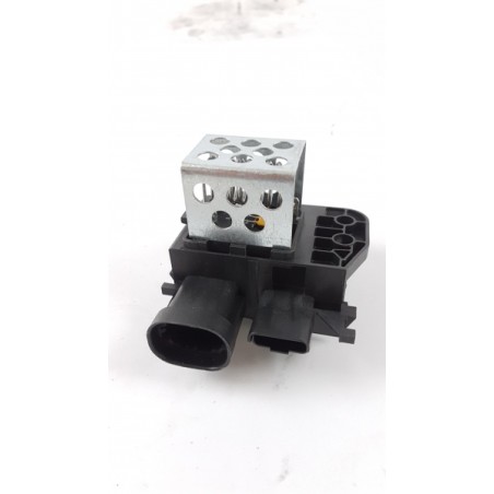 Résistance Pour Ventilateur De Radiateur PEUGEOT/CITROEN 9830143880 Pièce d'origine oem Résistance Pour Ventilateur De Radiateur PEUGEOT/CITROEN 9830143880 Pièce d'origine oem