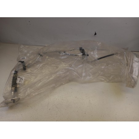Tuyau De Pression Pour Climatisation PEUGEOT/CITROEN 9831702180 Pièce d'origine oem Tuyau De Pression Pour Climatisation PEUGEOT/CITROEN 9831702180 Pièce d'origine oem
