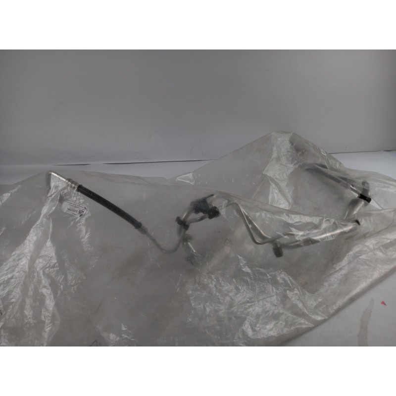 Tuyau De Pression Pour Climatisation PEUGEOT/CITROEN 9831702680  Pièce d'origine oem