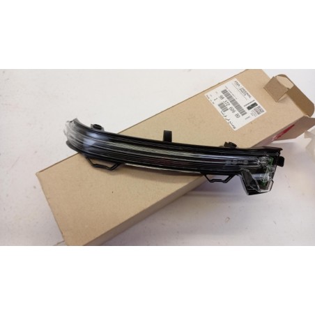Feu Clignotant PEUGEOT/CITROEN 9837260680 Pièce d'origine oem Feu Clignotant PEUGEOT/CITROEN 9837260680 Pièce d'origine oem