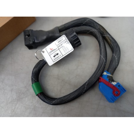 Faisceaux De Câbles PEUGEOT/CITROEN 9973R5 Pièce d'origine oem Faisceaux De Câbles PEUGEOT/CITROEN 9973R5 Pièce d'origine oem