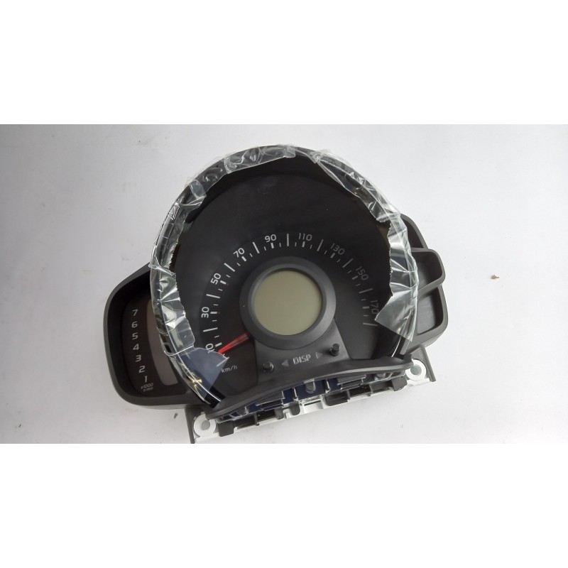 Combiné D''Instruments PEUGEOT/CITROEN B001028780  Pièce d'origine oem