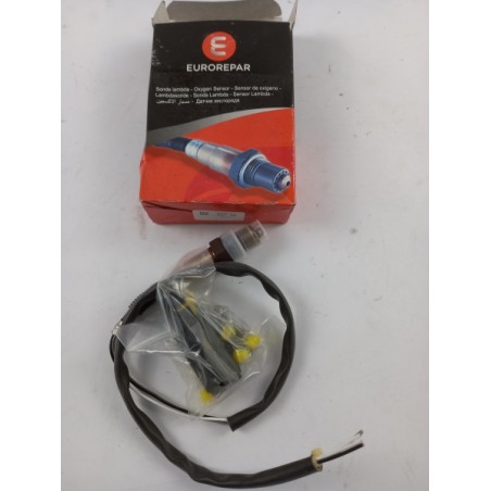 Sonde Lambda PEUGEOT/CITROEN E144004 Pièce d'origine oem Sonde Lambda PEUGEOT/CITROEN E144004 Pièce d'origine oem