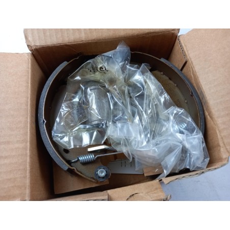 Mâchoires De Frein PEUGEOT/CITROEN E170003 Pièce d'origine oem Mâchoires De Frein PEUGEOT/CITROEN E170003 Pièce d'origine oem