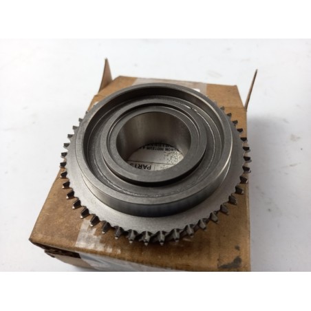 Pignon De Transmission PEUGEOT/CITROEN YL01762680 Pièce d'origine oem Pignon De Transmission PEUGEOT/CITROEN YL01762680 Pièce d'origine oem