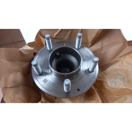 Moyeu De Roue PEUGEOT/CITROEN YR00079280 Pièce d'origine oem Moyeu De Roue PEUGEOT/CITROEN YR00079280 Pièce d'origine oem
