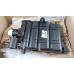 Filtre À Charbon Actif