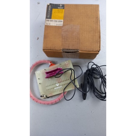 Outil RENAULT 0000130200 Pièce d'origine oem Outil RENAULT 0000130200 Pièce d'origine oem