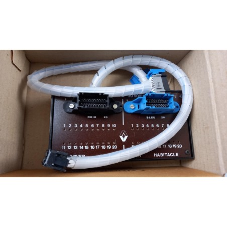 Outil RENAULT 0000137100 Pièce d'origine oem Outil RENAULT 0000137100 Pièce d'origine oem