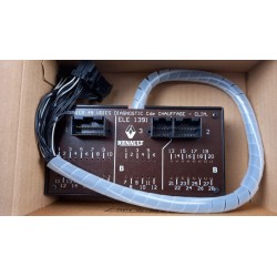 Outil RENAULT 0000139100  Pièce d'origine oem