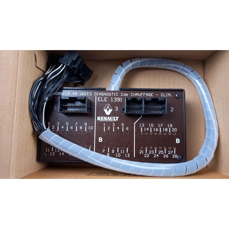 Outil RENAULT 0000139100  Pièce d'origine oem