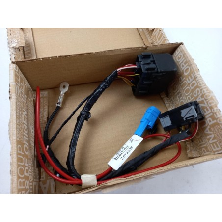 Faisceaux De Câbles RENAULT 115124197R Pièce d'origine oem Faisceaux De Câbles RENAULT 115124197R Pièce d'origine oem