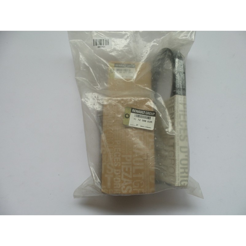 Kit De Courroie Trapézoïdale À Nervures RENAULT 117208883R  Pièce d'origine oem