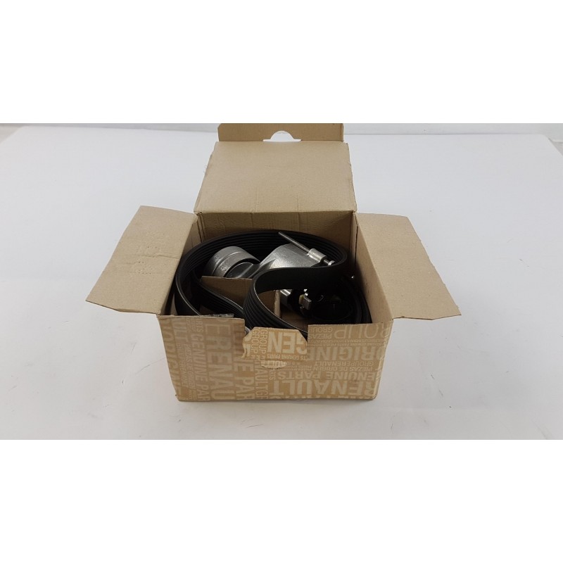 Kit De Courroie De Distribution RENAULT 117209243R  Pièce d'origine oem