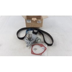 Pompe À Eau Et Kit De Courroie De Distribution RENAULT 119A02421R  Pièce d'origine oem