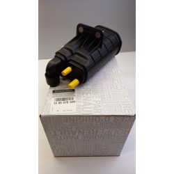 Filtre À Charbon Actif