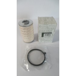 Filtre À Carburant RENAULT 164038513R  Pièce d'origine oem
