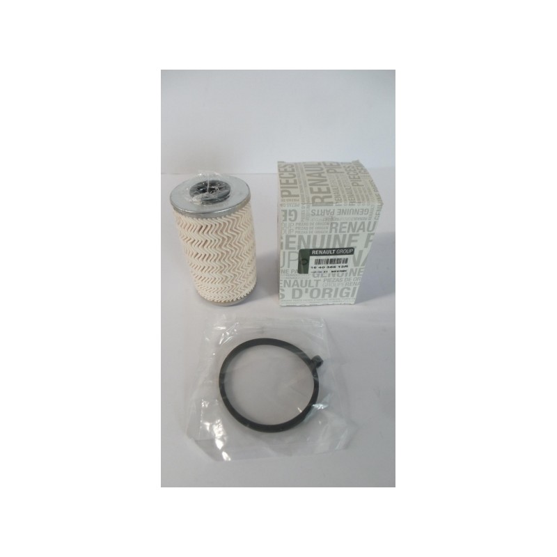 Filtre À Carburant RENAULT 164038513R  Pièce d'origine oem