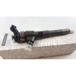 Injecteur RENAULT 166008399R  Pièce d'origine oem