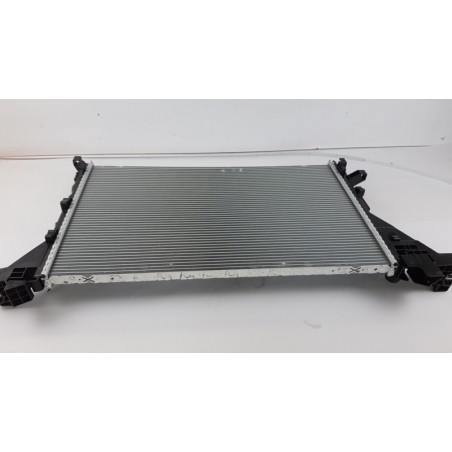 Radiateur De Refroidissement Du Moteur RENAULT 214108535R Pièce d'origine oem Radiateur De Refroidissement Du Moteur RENAULT 214108535R Pièce d'origine oem