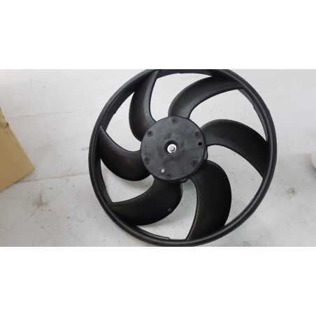 Ventilateur De Radiateur RENAULT 214818664R Pièce d'origine oem Ventilateur De Radiateur RENAULT 214818664R Pièce d'origine oem