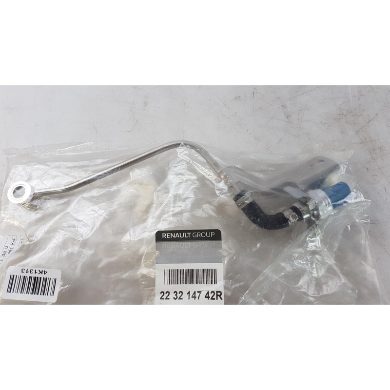 Capteur Pour Pression D''Échappement RENAULT 223214742R  Pièce d'origine oem