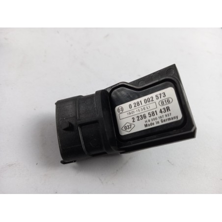 Capteur RENAULT 223658143R Pièce d'origine oem Capteur RENAULT 223658143R Pièce d'origine oem