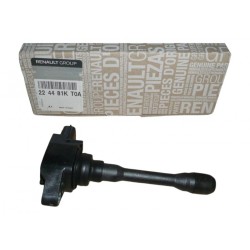 Bobine D''Allumage RENAULT 224481KT0A  Pièce d'origine oem