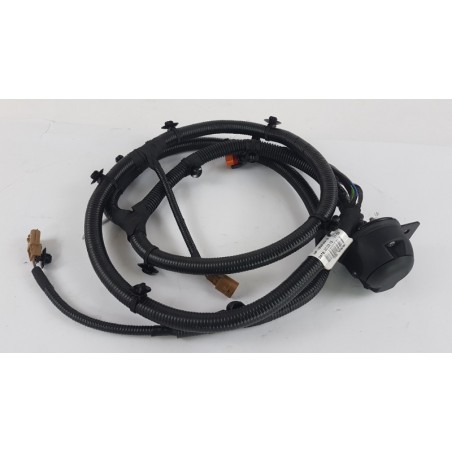Kit Électrique De Crochet D''Attelage RENAULT 241570518R Pièce d'origine oem Kit Électrique De Crochet D''Attelage RENAULT 241570518R Pièce d'origine oem